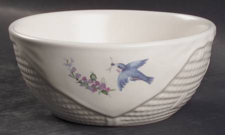 Cape May 5" Basket Bowl