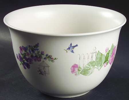 Cape May Round Great Bowl