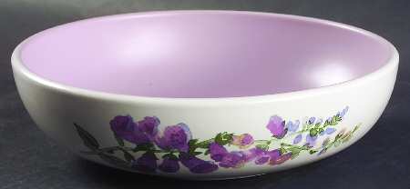 Cape May 8" Round Vegetable Bowl