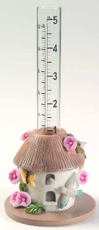 Cape May Rain Gauge