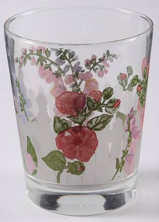 Cape May 14 Oz Glassware Double Old Fashioned