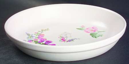 Cape May 9" Pie Baking Plate