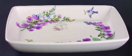 Cape May Tray for Individual Dipper Set