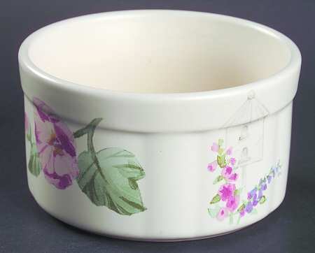 Cape May Dip Bowl (For Dip and Spreader)