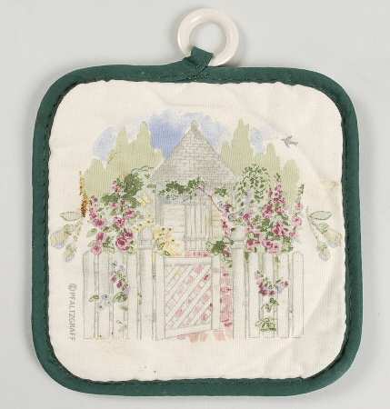 Cape May Cloth Potholder