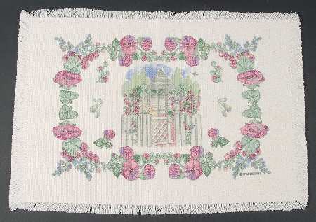 Cape May Tapestry Placemat