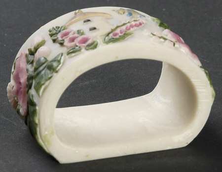 Cape May Napkin Ring