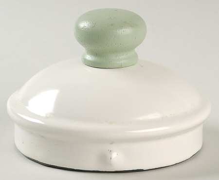 Cape May Lid for Metal Kettle