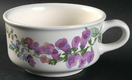 Cape May Soup Mug