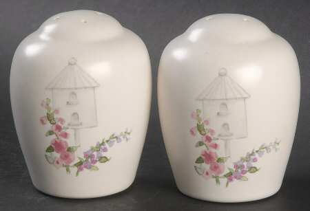 Cape May Salt & Pepper Set