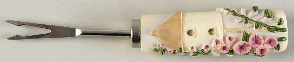 Cape May Hors d"Oeuvre Fork