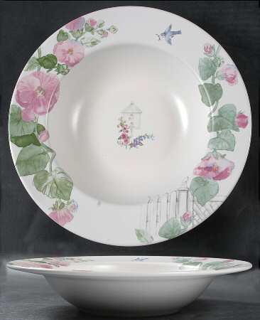 Cape May 10" Individual Pasta Bowl