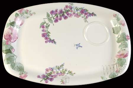 Cape May Barbeque Plate