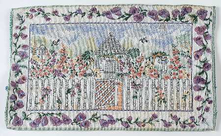 Cape May Tapestry Placemat