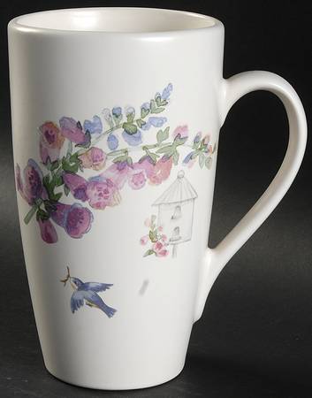 Cape May Latte Mug