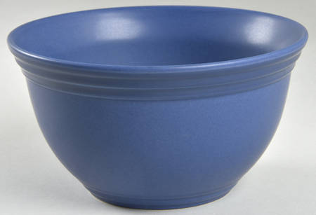 Terrace Blueberry 7" Mixing Bowl
