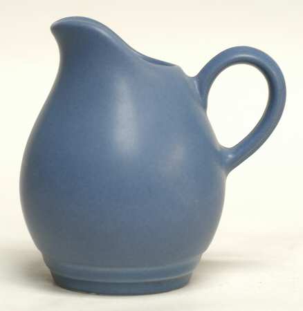 Terrace Blueberry Creamer