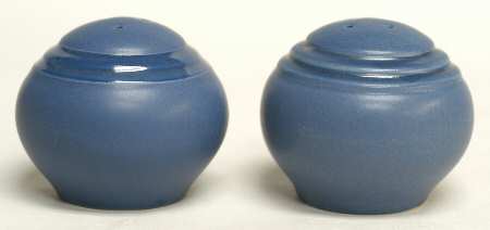 Terrace Blueberry Salt & Pepper Set