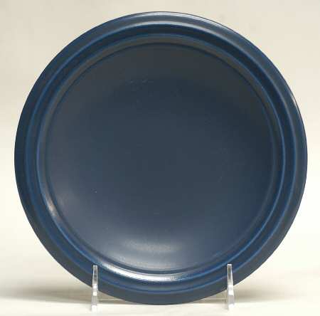 Terrace Blueberry Salad Plate