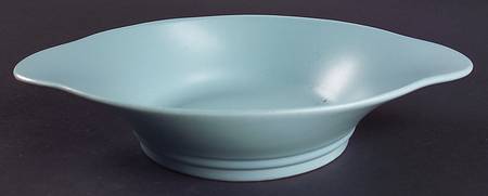 Terrace Aqua All-In-One Dish