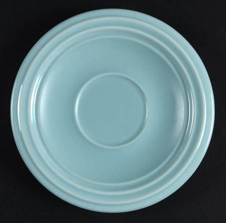 Terrace Aqua Saucer