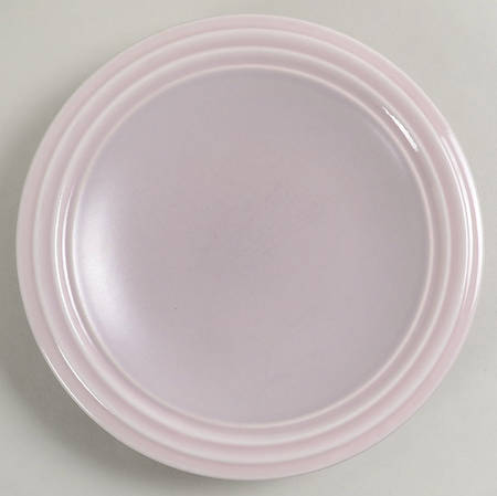 Terrace Lilac Salad Plate