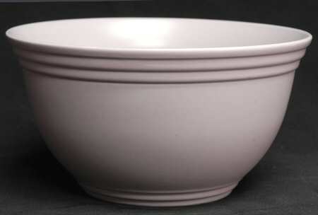 Terrace Lilac 8" Mixing Bowl