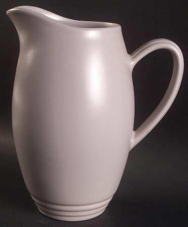 Terrace Lilac 70 Oz Pitcher