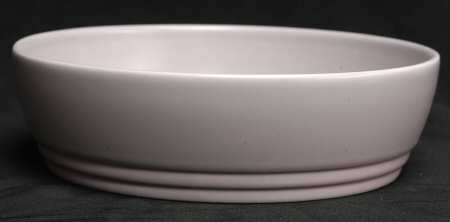 Terrace Lilac 8" Round Baker
