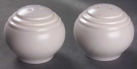 Terrace Lilac Salt & Pepper Set