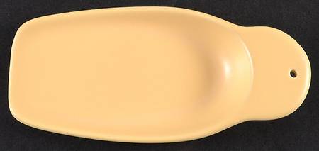 Terrace Buttercream (Yellow) Butter Scooter