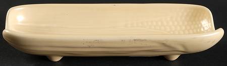 Terrace Buttercream (Yellow) Boiled Corn Holder