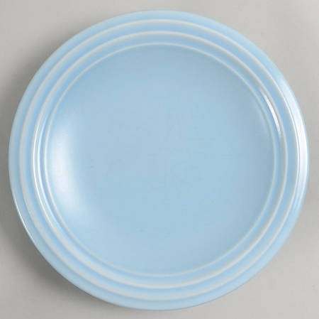 Terrace Azure Salad Plate