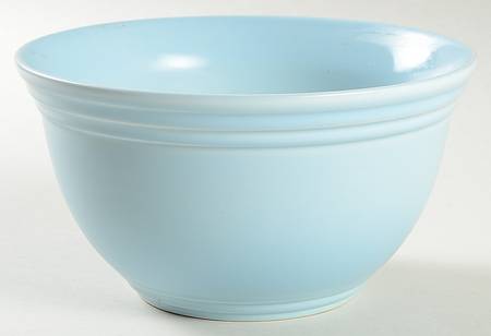 Terrace Azure 7" Mixing Bowl