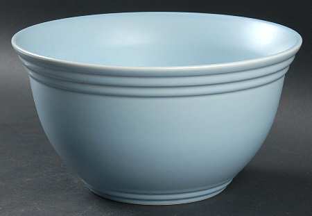 Terrace Azure 8" Mixing Bowl