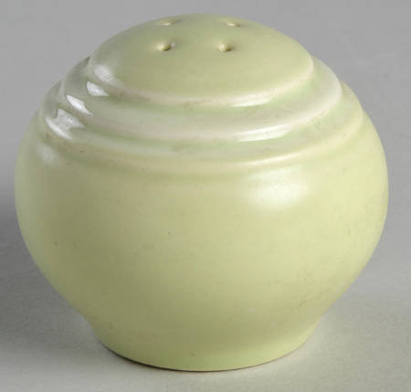Terrace Pistachio (Green) Pepper Shaker