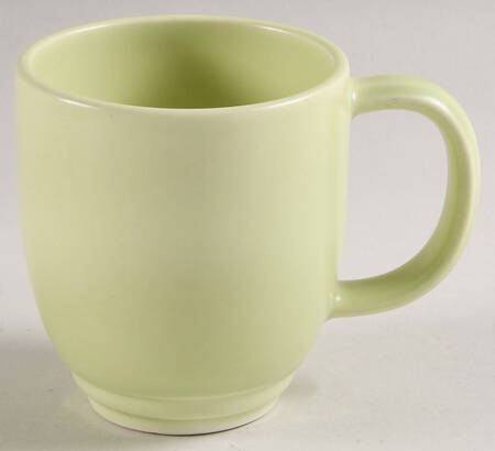 Terrace Pistachio (Green) Mug