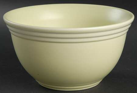 Terrace Pistachio (Green) 7" Mixing Bowl