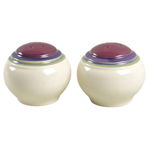 Valley View Salt & Pepper Set