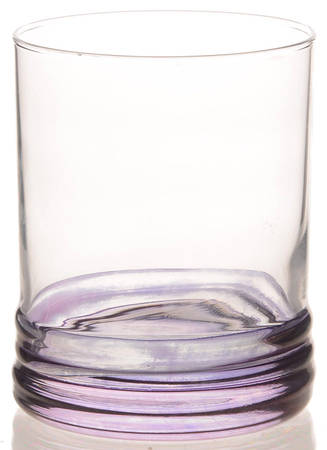 Valley View Glassware Double Old Fashioned