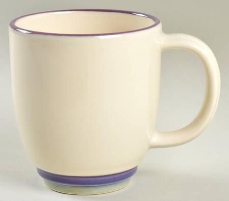 Valley View Mug