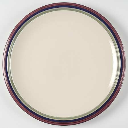 Valley View 13" Chop Plate (Round Platter)