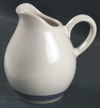 Valley View Creamer