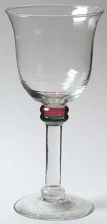 Valley View 14 Oz Glassware Goblet
