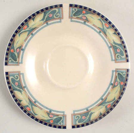 Forest Saucer