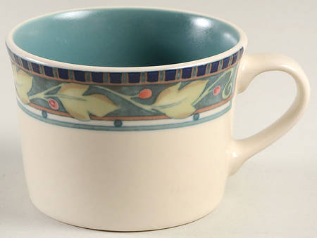 Forest Flat Cup