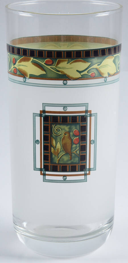 Forest 16 Oz Glassware Cooler