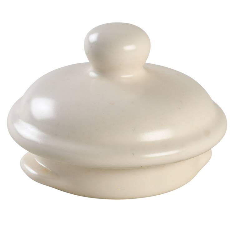 Forest Lid for Teapot
