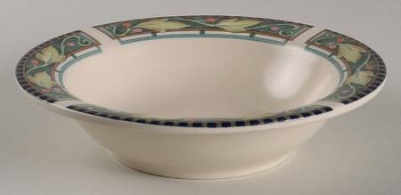 Forest Soup/Cereal Bowl
