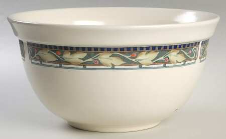 Forest 9" Mixing Bowl